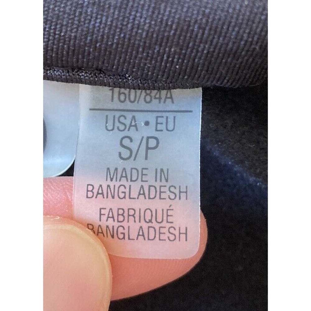 NWT Stormtech Performance 1/4 Zip Jacket Size Sma… - image 4